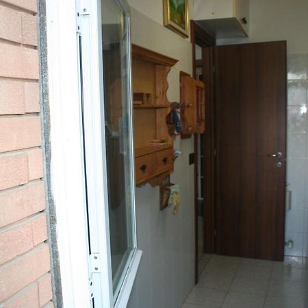 Casa Paggi Apartment ลาวาญา ภายนอก รูปภาพ