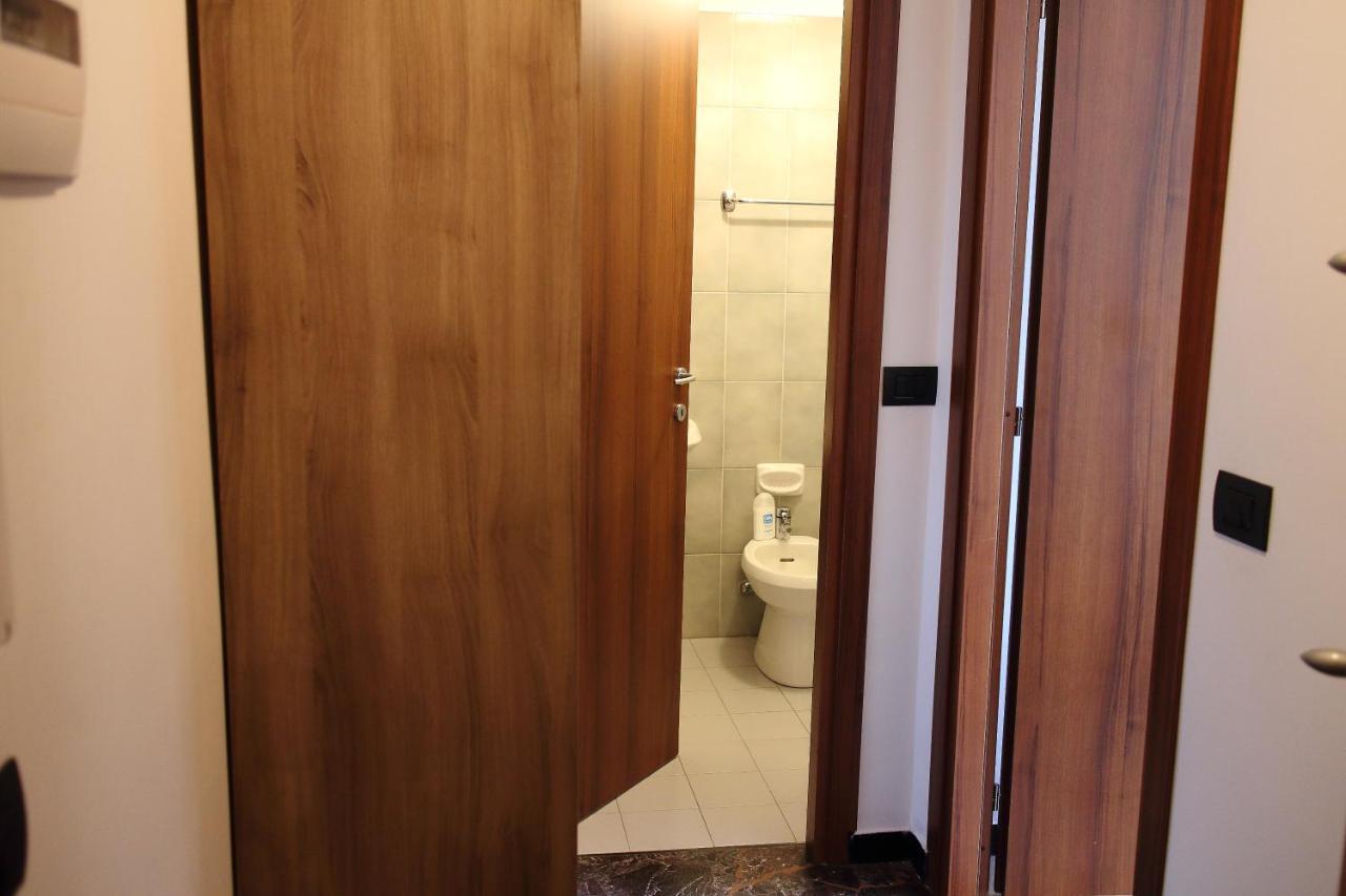 Casa Paggi Apartment ลาวาญา ภายนอก รูปภาพ
