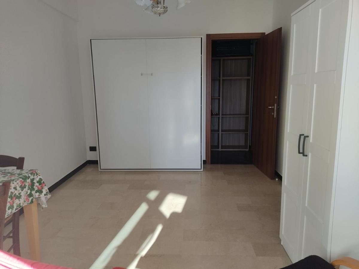 Casa Paggi Apartment ลาวาญา ภายนอก รูปภาพ