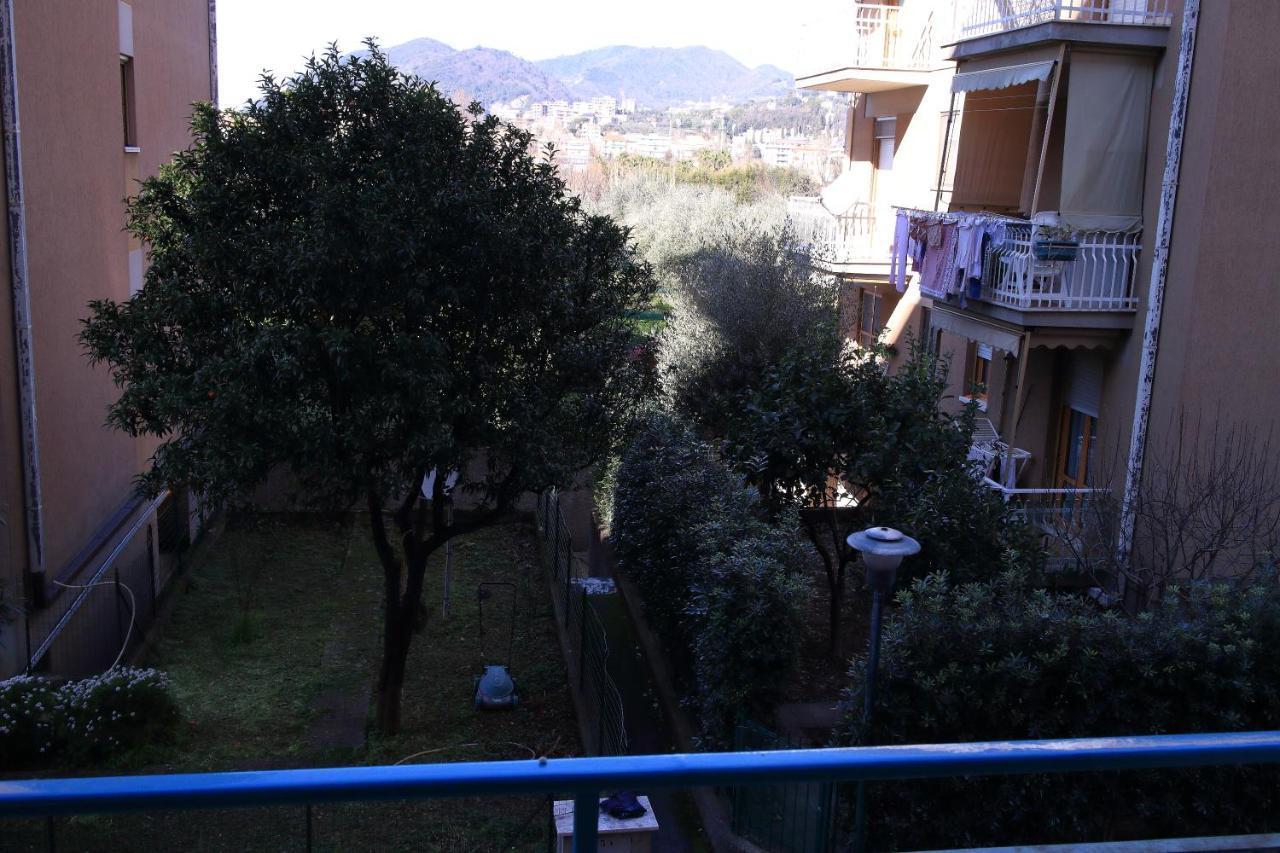 Casa Paggi Apartment ลาวาญา ภายนอก รูปภาพ