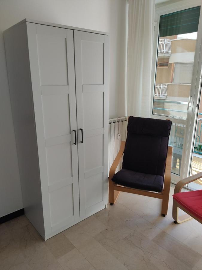 Casa Paggi Apartment ลาวาญา ภายนอก รูปภาพ