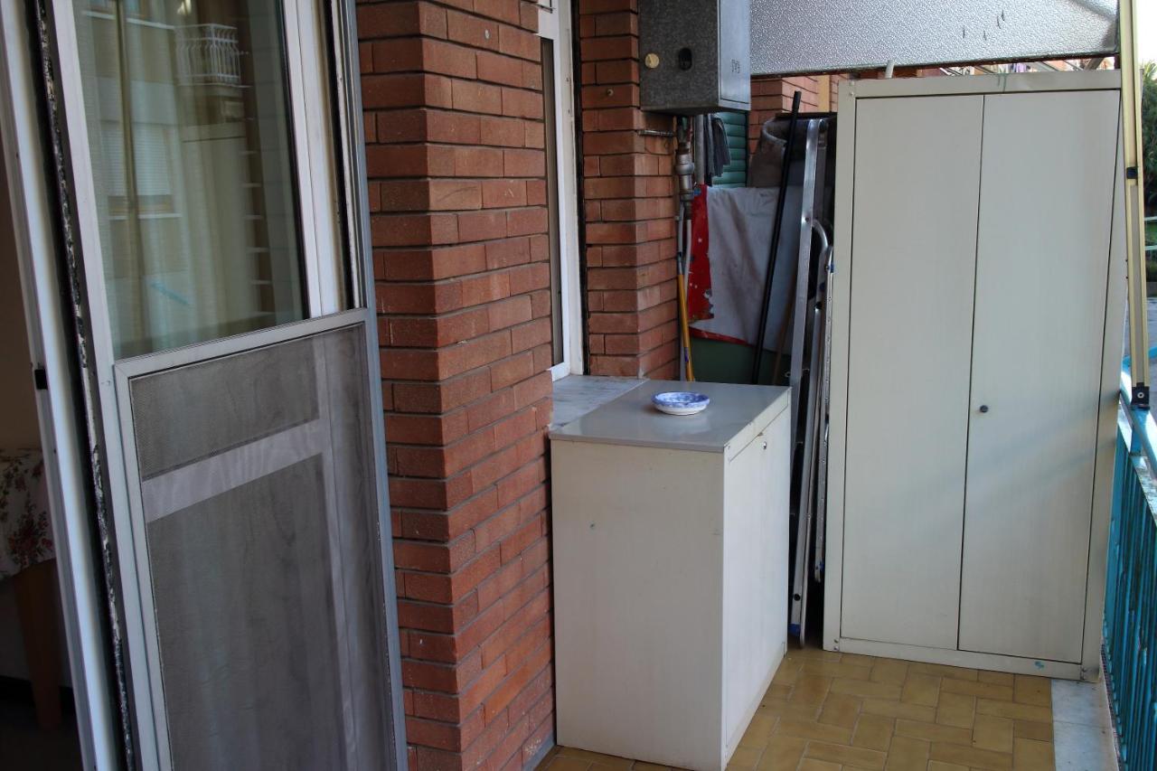 Casa Paggi Apartment ลาวาญา ภายนอก รูปภาพ