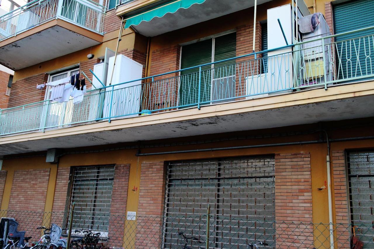 Casa Paggi Apartment ลาวาญา ภายนอก รูปภาพ