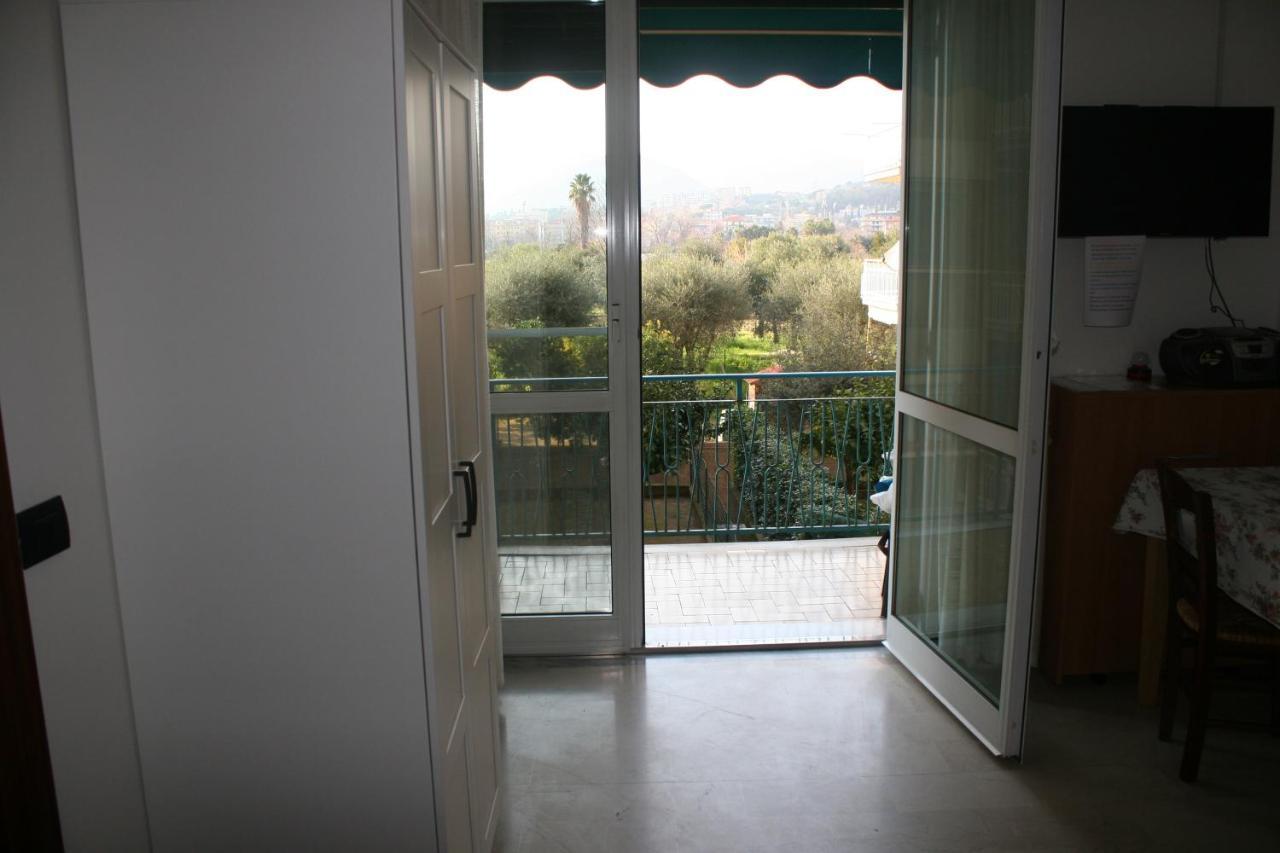 Casa Paggi Apartment ลาวาญา ภายนอก รูปภาพ