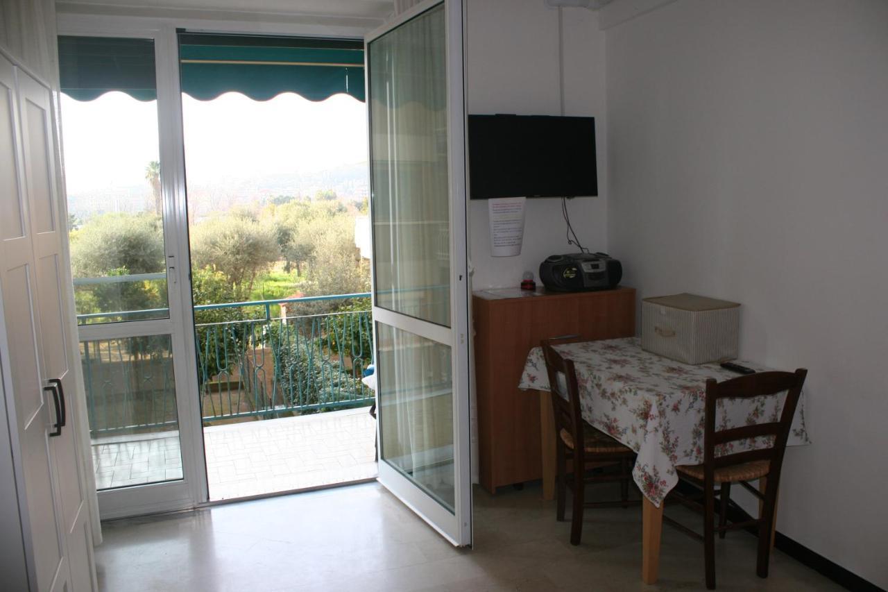 Casa Paggi Apartment ลาวาญา ภายนอก รูปภาพ