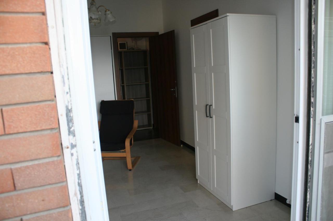 Casa Paggi Apartment ลาวาญา ภายนอก รูปภาพ