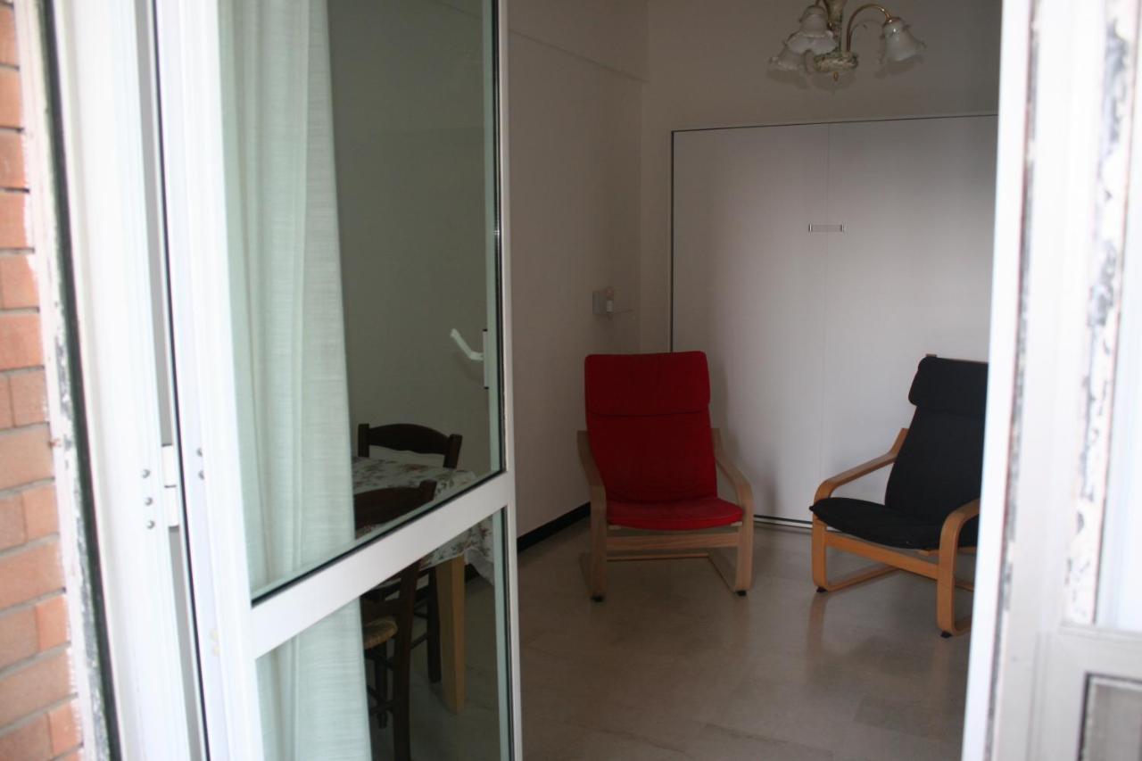 Casa Paggi Apartment ลาวาญา ภายนอก รูปภาพ