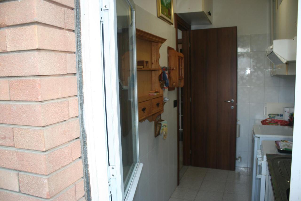 Casa Paggi Apartment ลาวาญา ภายนอก รูปภาพ