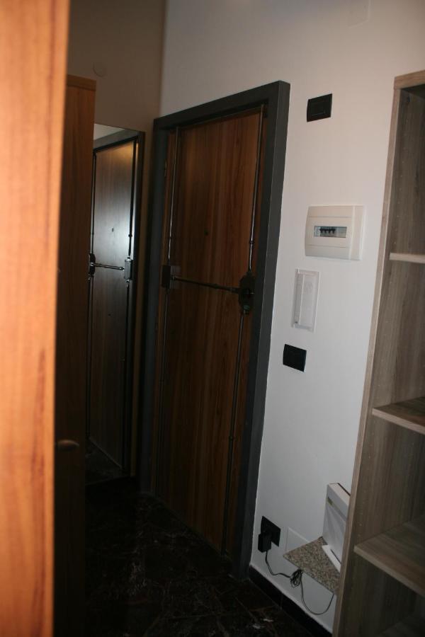 Casa Paggi Apartment ลาวาญา ภายนอก รูปภาพ