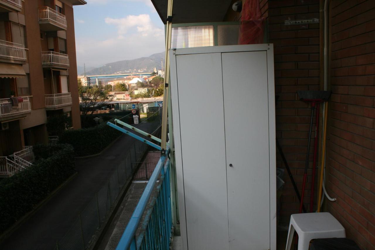 Casa Paggi Apartment ลาวาญา ภายนอก รูปภาพ