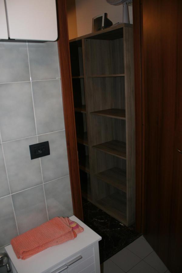 Casa Paggi Apartment ลาวาญา ภายนอก รูปภาพ