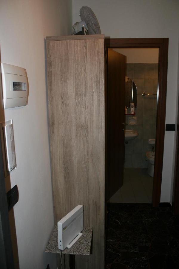 Casa Paggi Apartment ลาวาญา ภายนอก รูปภาพ