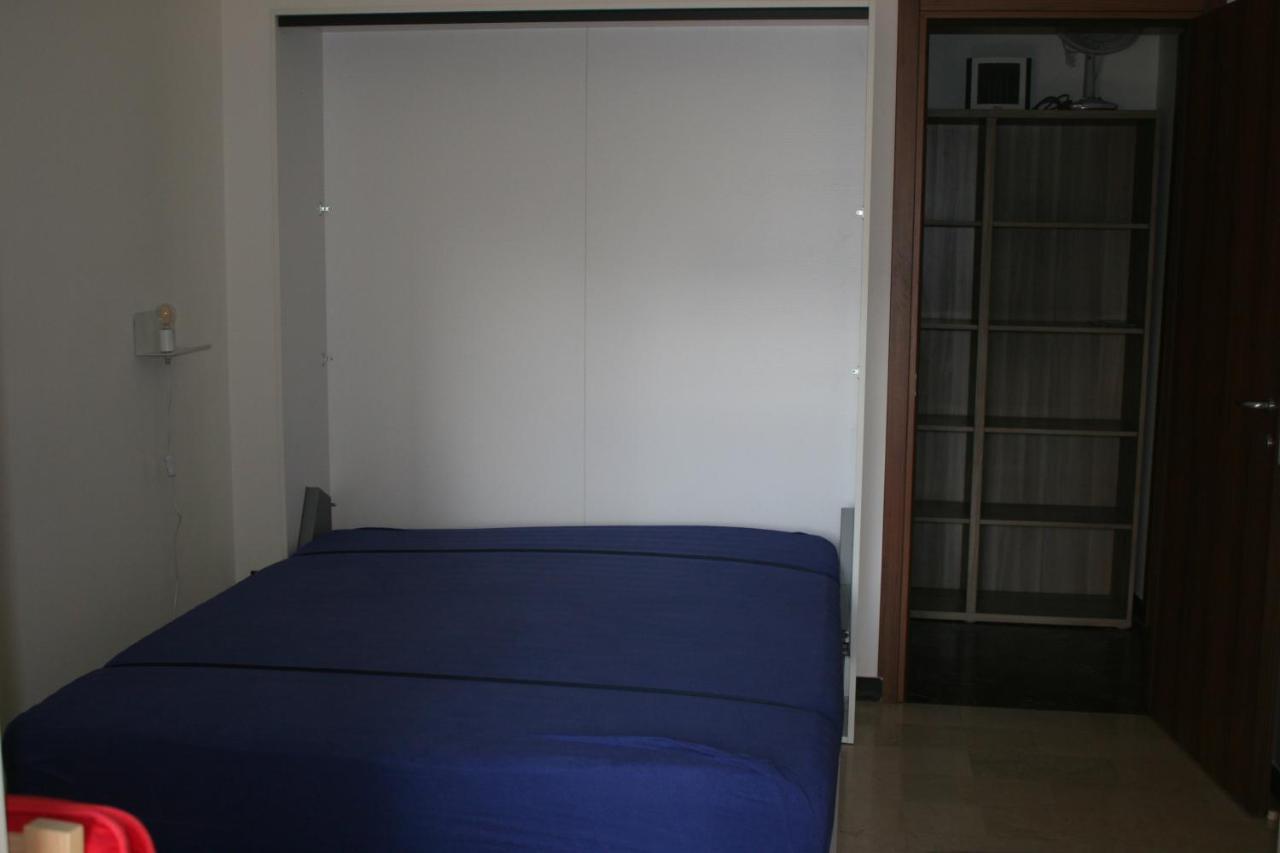 Casa Paggi Apartment ลาวาญา ภายนอก รูปภาพ
