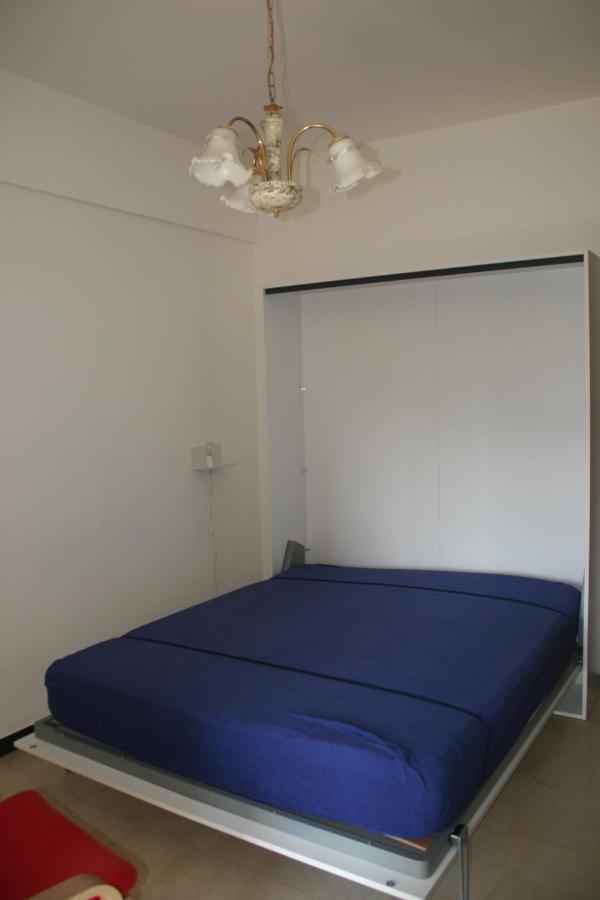 Casa Paggi Apartment ลาวาญา ภายนอก รูปภาพ