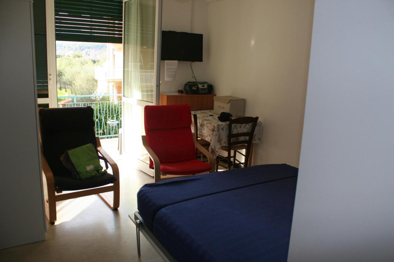 Casa Paggi Apartment ลาวาญา ภายนอก รูปภาพ