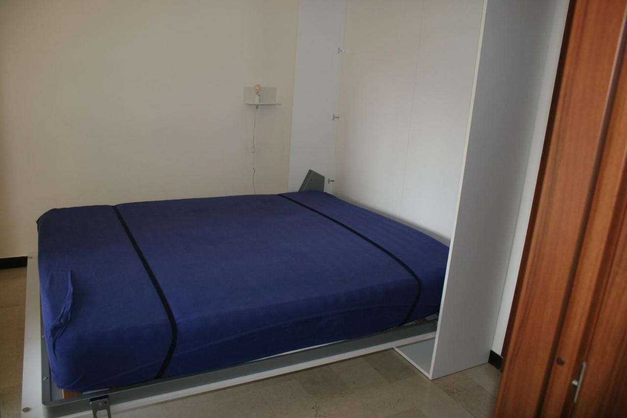 Casa Paggi Apartment ลาวาญา ภายนอก รูปภาพ
