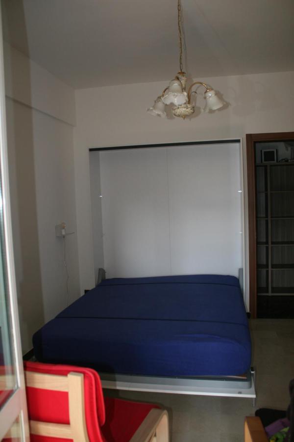 Casa Paggi Apartment ลาวาญา ภายนอก รูปภาพ