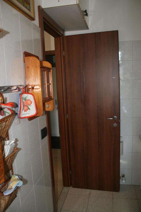 Casa Paggi Apartment ลาวาญา ภายนอก รูปภาพ