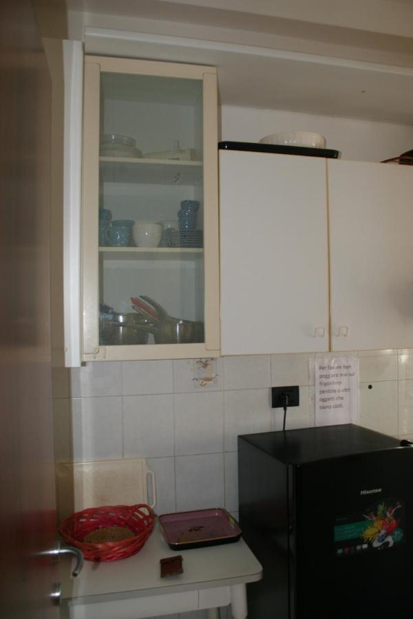 Casa Paggi Apartment ลาวาญา ภายนอก รูปภาพ
