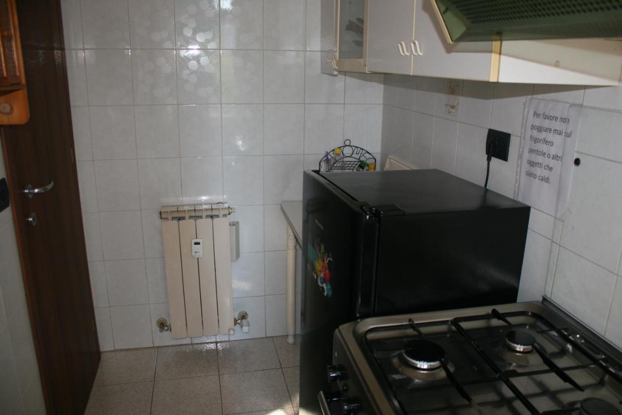 Casa Paggi Apartment ลาวาญา ภายนอก รูปภาพ