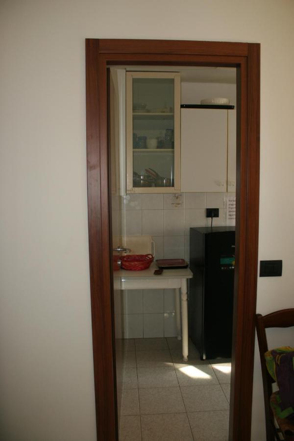 Casa Paggi Apartment ลาวาญา ภายนอก รูปภาพ