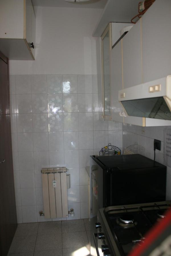 Casa Paggi Apartment ลาวาญา ภายนอก รูปภาพ