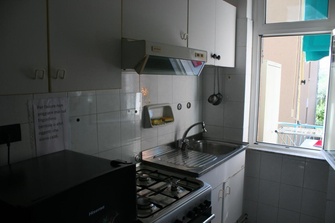 Casa Paggi Apartment ลาวาญา ภายนอก รูปภาพ